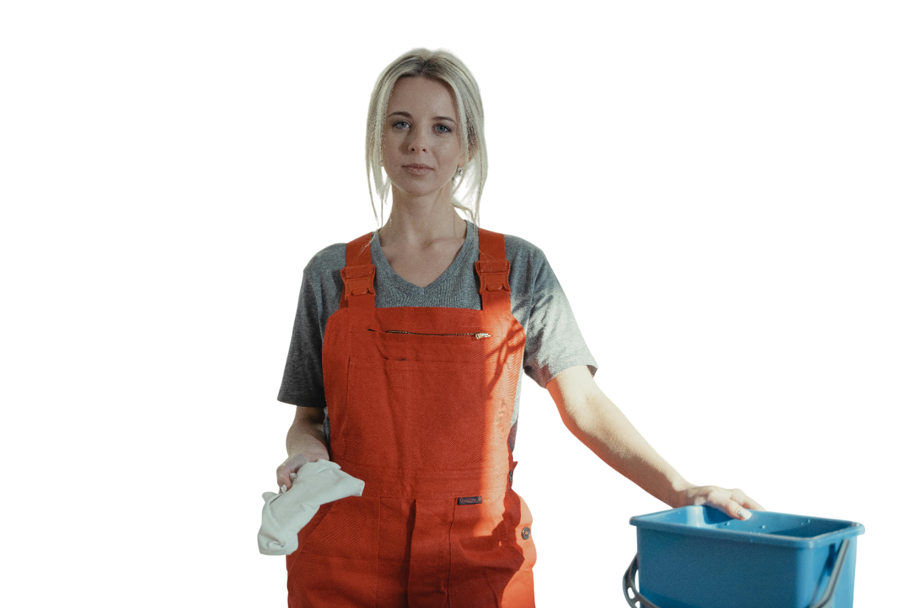 A professional maid agency with a strong commitment to quality and verified staff